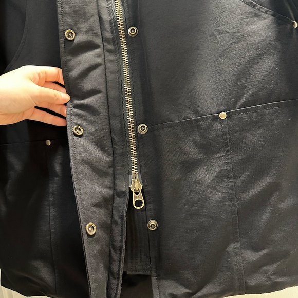 Moose Knuckles Women's Original Stirling Parka (Size L) - Picture 11 of 15